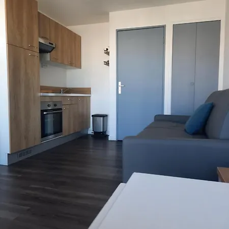 Appartement Le 458 Chez Yannick Et Celine