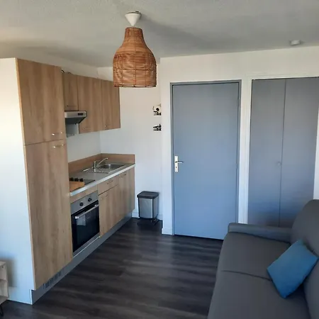 Apartamento Le 458 Chez Yannick Et Celine