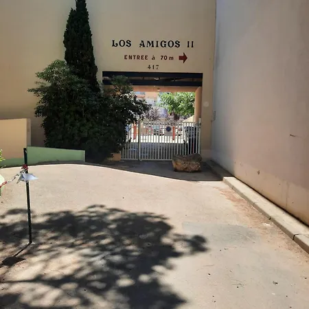 Appartement Le 458 Chez Yannick Et Celine Le Grau-du-Roi